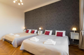 Vincanto Apartments